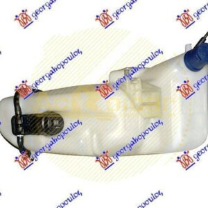 016608400 Lancia Ypsilon 1996-2003 | Δοχείο Νερού Υαλοκαθαριστήρων