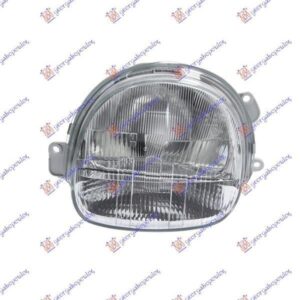 016905132 Renault Twingo 1998-2000 | Φανός Ηλεκτρικός Εμπρός Αριστερός