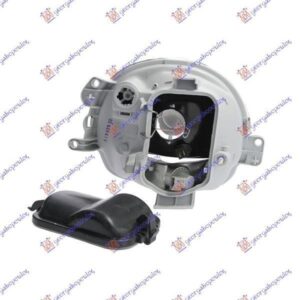 016905132 Renault Twingo 1998-2000 | Φανός Ηλεκτρικός Εμπρός Αριστερός