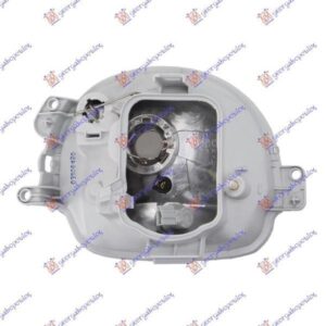 017005134 Renault Twingo 2000-2007 | Φανός Ηλεκτρικός Εμπρός Αριστερός