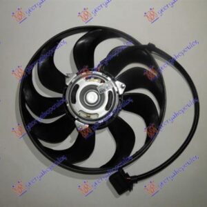 025406460 Seat Cordoba 2002-2008 | Βεντιλατέρ A/C