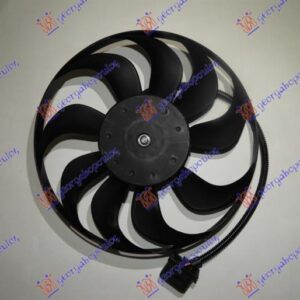 025406460 Seat Cordoba 2002-2008 | Βεντιλατέρ A/C