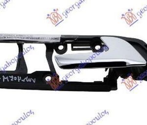 876007871 VW Polo Cross 2005-2009 | Χερούλι Πόρτας Εσωτερικό Εμπρός Δεξιό