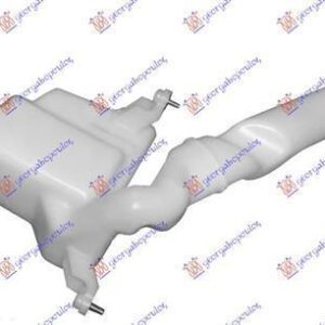 876008400 VW Polo Cross 2005-2009 | Δοχείο Νερού Υαλοκαθαριστήρων