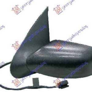 017907502 Ford Fiesta 1999-2002 | Καθρέπτης Ηλεκτρικός Αριστερός