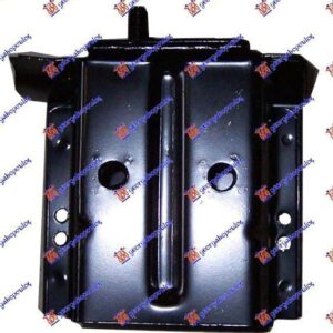 018404287 Nissan Almera Liftback 2000-2006 | Βάση Προφυλακτήρα Εμπρός Αριστερή