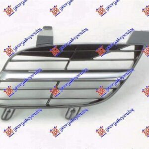 018404632 Nissan Almera Liftback 2000-2006 | Κομμάτι Μάσκας Αριστερό