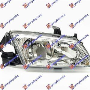 018405131 Nissan Almera Liftback 2000-2006 | Φανός Ηλεκτρικός Εμπρός Δεξιός