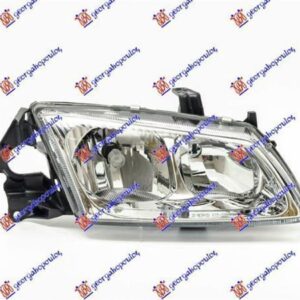 018405133 Nissan Almera Liftback 2000-2006 | Φανός Ηλεκτρικός Εμπρός Δεξιός