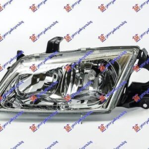 018405134 Nissan Almera Liftback 2000-2006 | Φανός Ηλεκτρικός Εμπρός Αριστερός