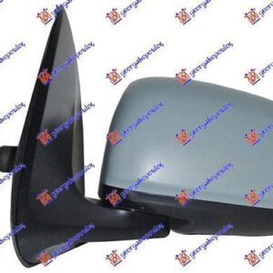 018407502 Nissan Almera Liftback 2000-2006 | Καθρέπτης Ηλεκτρικός Αριστερός