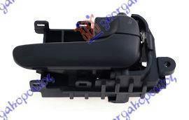 018407871 Nissan Almera Liftback 2000-2006 | Χερούλι Πόρτας Εσωτερικό Εμπρός/Πίσω Δεξιό