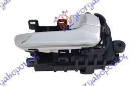 018407881 Nissan Almera Liftback 2000-2006 | Χερούλι Πόρτας Εσωτερικό Εμπρός/Πίσω Δεξιό