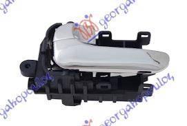 018407882 Nissan Almera Liftback 2000-2006 | Χερούλι Πόρτας Εσωτερικό Εμπρός/Πίσω Αριστερό