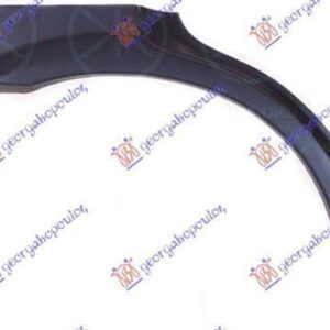 018408731 Nissan Almera Liftback 2000-2006 | Φρύδι Πίσω Δεξιό