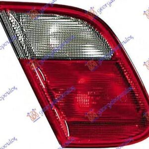 018105897 Mercedes-Benz CLK 1997-2002 | Φανός Εσωτερικός Πίσω Αριστερός