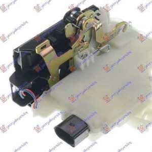 013807231-2 VW New Beetle 1998-2011 | Κλειδαριά Πόρτας Εμπρός Δεξιά