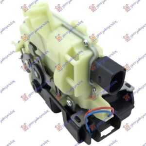 036107242-1 VW Golf 2004-2008 | Κλειδαριά Πόρτας Πίσω Αριστερή