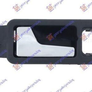 018507862 VW Passat 2000-2005 | Χερούλι Πόρτας Εσωτερικό Εμπρός Αριστερό