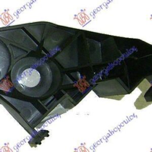 018604282 BMW 3 Series Sedan/Touring 2002-2005 | Βάση Προφυλακτήρα Εμπρός Αριστερή