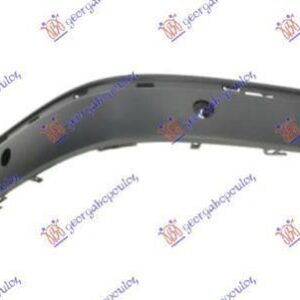 018704051 Mercedes-Benz E-Class 1999-2002 | Φάσα Προφυλακτήρα Εμπρός Δεξιά