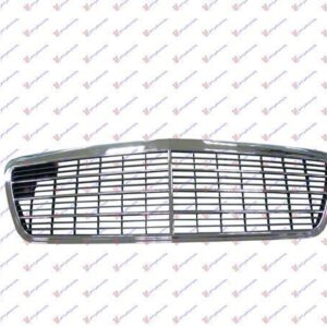 018704545 Mercedes-Benz E-Class 1999-2002 | Μάσκα