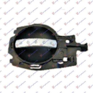 014007882 Citroen C2 2008-2010 | Χερούλι Πόρτας Εσωτερικό Εμπρός/Πίσω Αριστερό