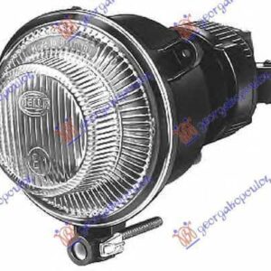 019205110 Smart ForTwo 1998-2007 | Προβολέας Ομίχλης