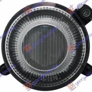 019205120 Smart ForTwo 1998-2007 | Προβολέας Ομίχλης