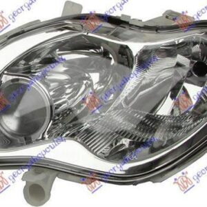 019205262 Smart ForTwo 1998-2007 | Φανός Ηλεκτρικός Εμπρός Αριστερός