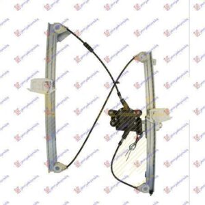 019307041 Citroen Xsara 2000-2004 | Γρύλος Ηλεκτρικός Εμπρός Δεξιός