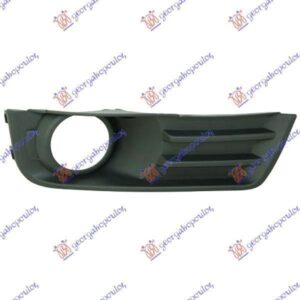 020904801 Ford Focus C-Max 2003-2007 | Δίχτυ Προφυλακτήρα Εμπρός Δεξιό