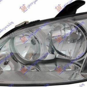 020905134 Ford Focus C-Max 2003-2007 | Φανός Ηλεκτρικός Εμπρός Αριστερός