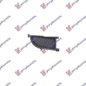 021604816 Mitsubishi Lancer 2004-2008 | Δίχτυ Προφυλακτήρα Εμπρός Δεξιό