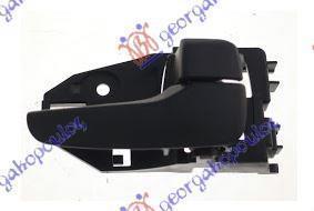 080107861 Mitsubishi Outlander 2003-2007 | Χερούλι Πόρτας Εσωτερικό Εμπρός/Πίσω Δεξιό