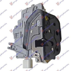 044607213 Seat Exeo 2009-2013 | Κλειδαριά Πόρτας Εμπρός Δεξιά