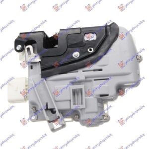 044607214 Seat Exeo 2009-2013 | Κλειδαριά Πόρτας Εμπρός Αριστερή