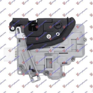 023407222 Audi A6 2004-2008 | Κλειδαριά Πόρτας Πίσω Αριστερή