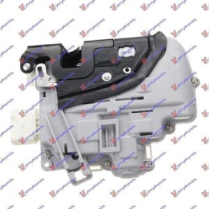 023407234 Audi A6 2004-2008 | Κλειδαριά Πόρτας Εμπρός Αριστερή