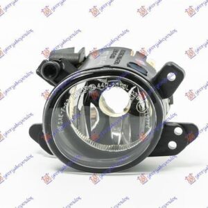 086505112-1 Smart ForTwo 2007-2012 | Προβολέας Ομίχλης Αριστερός