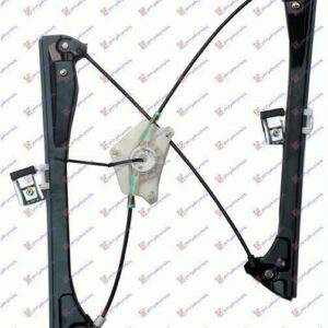 538007068 Mercedes-Benz B-Class 2008-2011 | Γρύλος Ηλεκτρικός Εμπρός Δεξιός