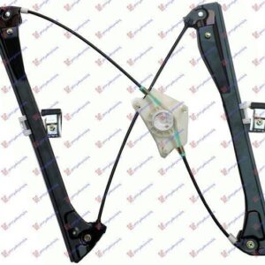 538007069 Mercedes-Benz B-Class 2008-2011 | Γρύλος Ηλεκτρικός Εμπρός Αριστερός