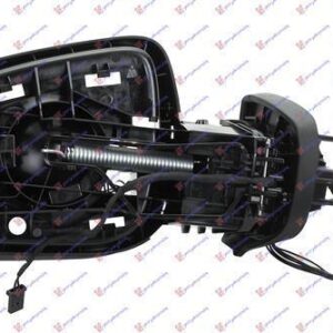 538007483 Mercedes-Benz B-Class 2008-2011 | Καθρέπτης Ηλεκτρικός Δεξιός