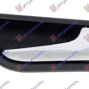 021907871 Mercedes-Benz A-Class 2004-2012 | Χερούλι Πόρτας Εσωτερικό Πίσω Δεξιό