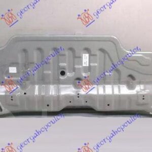 026102070 Hyundai Getz 2006-2010 | Ποδιά Πίσω