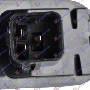 015708460 Hyundai Accent Liftback 1999-2002 | Μοτέρ Δοχείου Νερού Υαλοκαθαριστήρων Πίσω