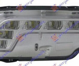 525005311-1 Mercedes-Benz E-Class Coupe/Cabrio 2009-2013 | Φανός Ημέρας Εμπρός Δεξιός