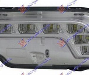 525005312-1 Mercedes-Benz E-Class Coupe/Cabrio 2009-2013 | Φανός Ημέρας Εμπρός Αριστερός