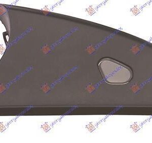 538107712 Mercedes-Benz B-Class 2011-2014 | Καπάκι Βάσης Καθρέπτη Αριστερό