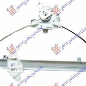 032407042 Hyundai Atos Prime 2003-2007 | Γρύλος Ηλεκτρικός Εμπρός Αριστερός